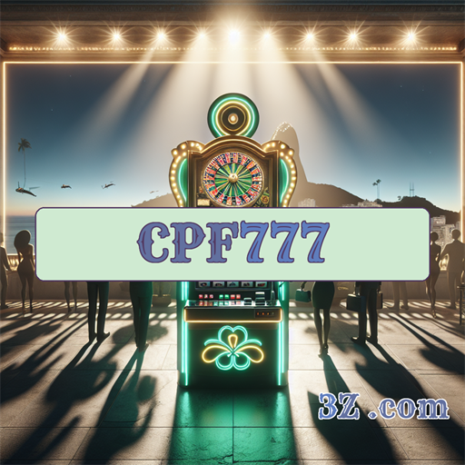 Engajamento e Diversão no App do cpf777 para Jogadores