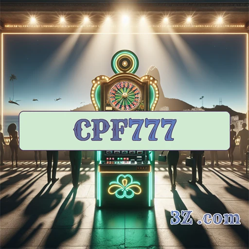 Engajamento e Diversão no App do cpf777 para Jogadores
