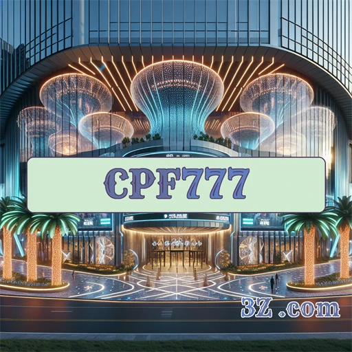 Experiência Paga: O Mundo dos Jogos em cpf777