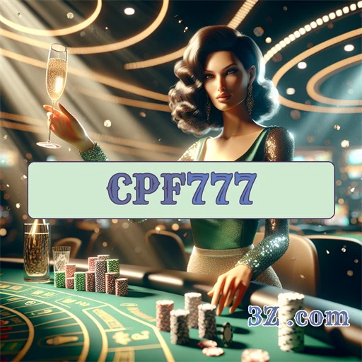 Plataforma de Jogos do cpf777: Interatividade e Diversão Sem Limites