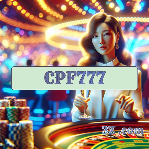 Experiência VIP: Jogue com Benefícios Exclusivos no cpf777