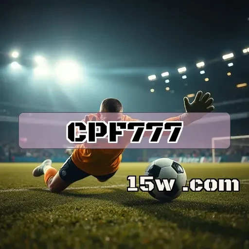 cpf777 Arcade