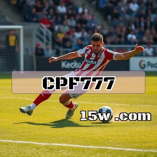 cpf777 Fantasia