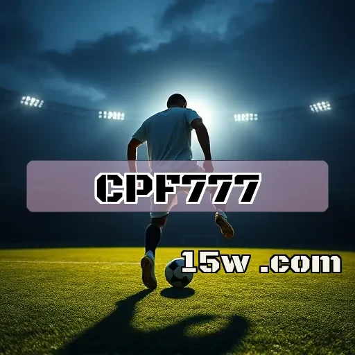cpf777 Roleta
