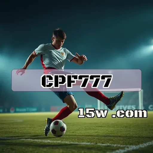 cpf777 Sazonais