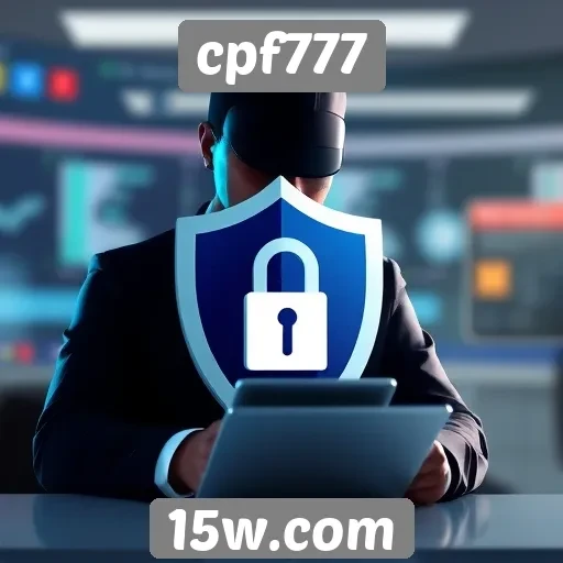 A segurança das transações no cpf777 é confiável