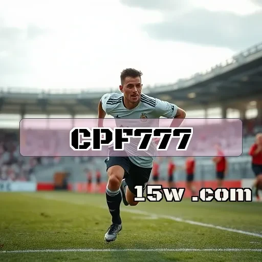 cpf777 Estratégia